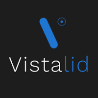 Vistalid logo